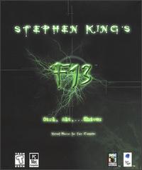 Stephen King's F13