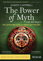 The Power Of Myth With Bill Moyers