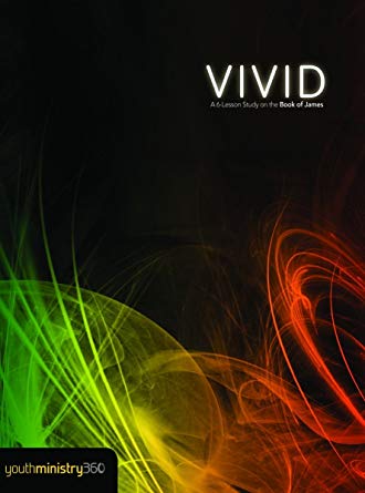 Vivid: A 6-Lesson Study On The Book Of James 2-Disc Set