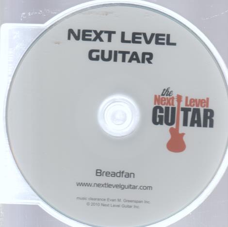 Next Level Guitar: Breadfan