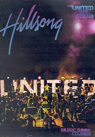 Hillsong: United We Stand: Music Book CD-ROM