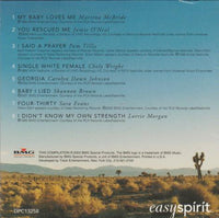 Easyspirit Presents The Spirit Of Country w/ Artwork