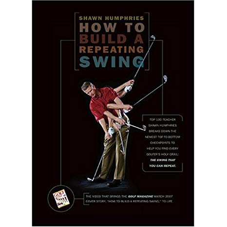 How To Build A Repeating Swing