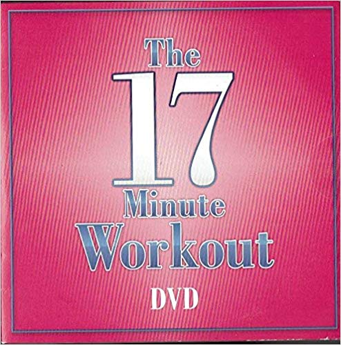 The 17 Minute Workout