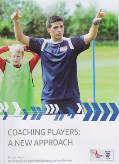 Coaching Players: A New Approach