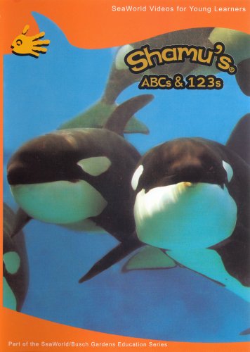 Shamu's ABC's & 123's