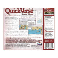 QuickVerse 7 Starter