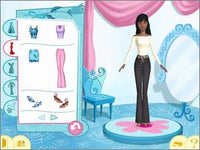 Barbie: Beauty Boutique