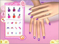 Barbie: Beauty Boutique