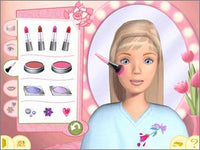 Barbie: Beauty Boutique