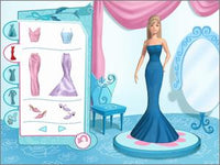 Barbie: Beauty Boutique