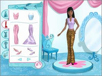 Barbie: Beauty Boutique