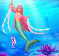 Barbie: Mermaid Adventure