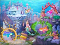 Barbie: Mermaid Adventure