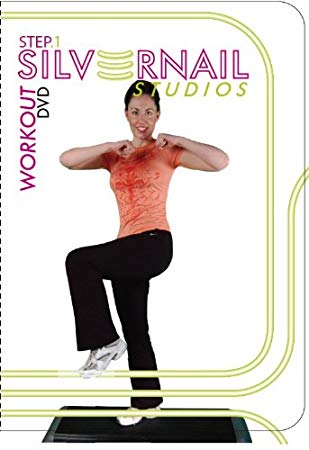 Step.1 Silvernail Studios Workout DVD