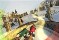 Harry Potter: Quidditch World Cup