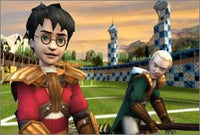 Harry Potter: Quidditch World Cup