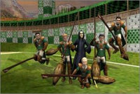 Harry Potter: Quidditch World Cup