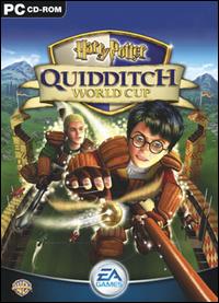 Harry Potter: Quidditch World Cup