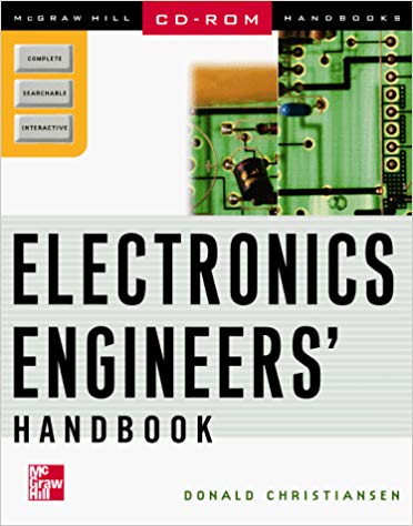 Electronic Engineers' Handbook By Donald Christiansen