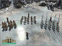 The Lord Of The Rings: The Battle For Middle-Earth: The Rise Of The Witch-King 2 Beta 2