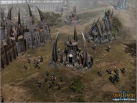 The Lord Of The Rings: The Battle For Middle-Earth: The Rise Of The Witch-King 2 Beta 2