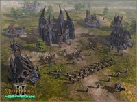 The Lord Of The Rings: The Battle For Middle-Earth: The Rise Of The Witch-King 2 Beta 2