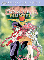 Sorcerer Hunters: Essential Anime Collection Vol. 3 2-Disc Set