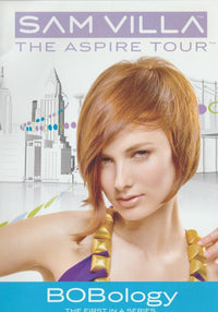 Sam Villa: The Aspire Tour BOBology