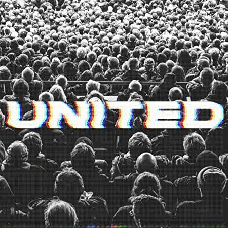 Hillsong United: People w/ Artwork