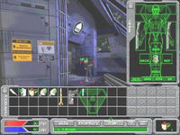 System Shock 2 w/ Manual