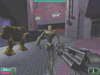 System Shock 2 w/ Manual