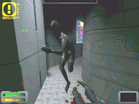 System Shock 2 w/ Manual