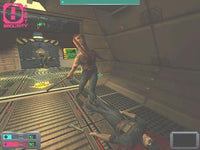 System Shock 2 w/ Manual