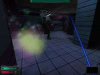 System Shock 2 w/ Manual