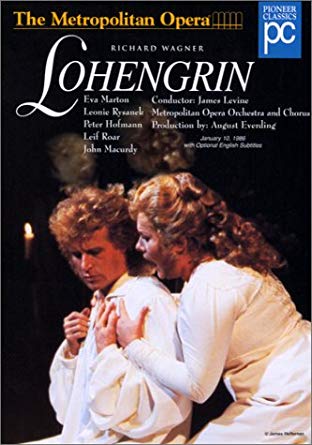 The Metropolitan Opera: Lohengrin