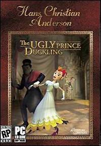 The Ugly Prince Duckling