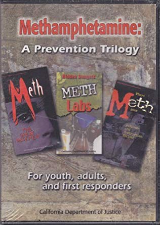 Methamphetamine: A Prevention Trilogy