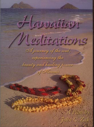 Hawaiian Meditations