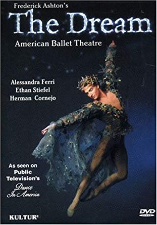 The Dream: American Ballet Theater