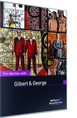 Tim Marlow with... Gilbert & George