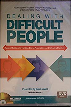 Dealing With Difficult People