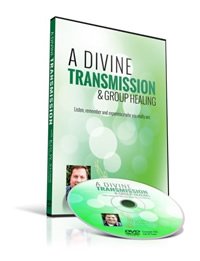 A Divine Transmission & Group Healing