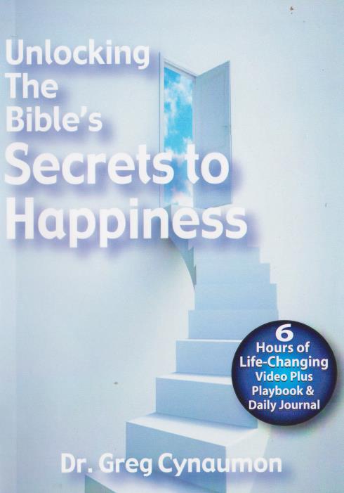 Unlocking Teh Bible's Secrets To Happiness