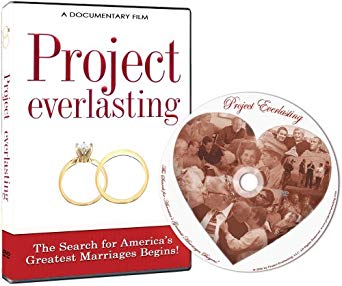 Project Everlasting: The Search For America's Greatest Marriages Begins!