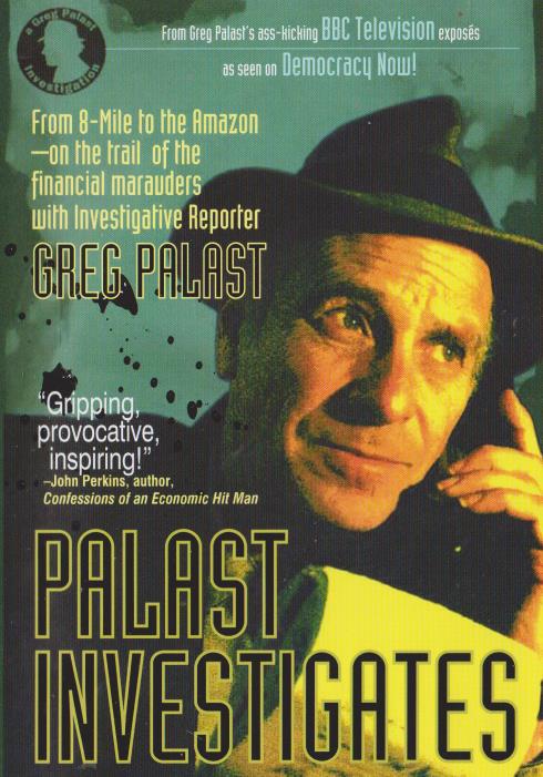 Palast Investigates