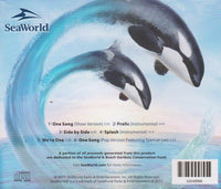 SeaWorld: One Ocean Original Soundtrack