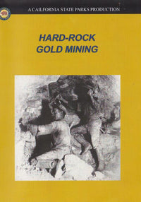 Hard-Rock Gold Mining