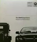 The BMW Experience: Passion For Performance 5-Disc Set