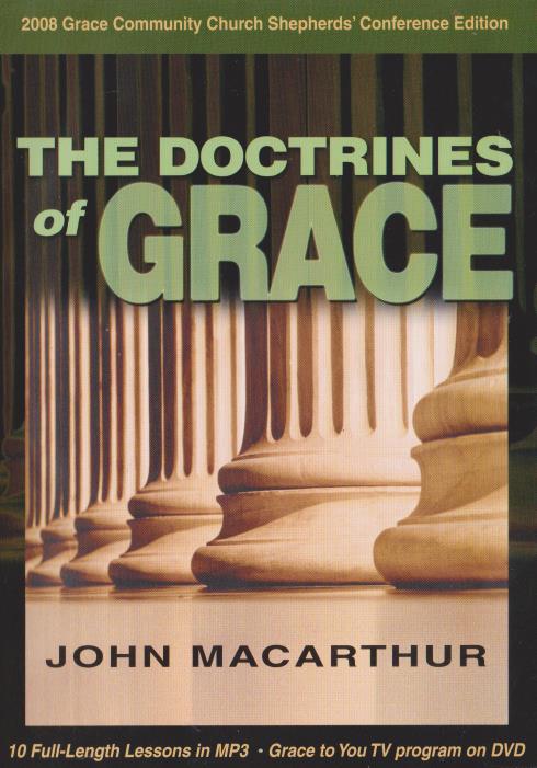 The Doctrines Of Grace & Why Does Evil Dominate The World?